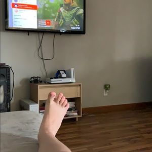 Meet your Posher, Owen